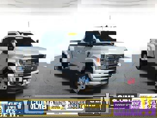 Certified 2019 Ford F450 Platinum w/ Platinum Ultimate Package image 1