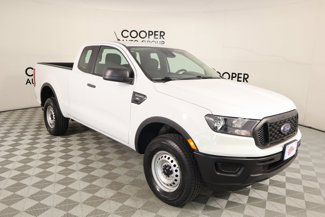 Used 2022 Ford Ranger XL image 1
