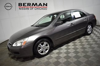 Used 2006 Honda Accord EX image 1