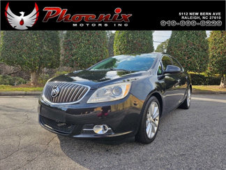 Used 2014 Buick Verano Convenience image 1