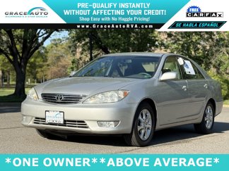 Used 2006 Toyota Camry XLE image 1