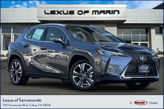 New 2025 Lexus UX 300h FWD image 1