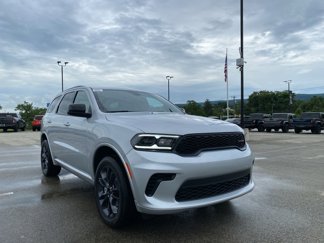 New 2025 Dodge Durango GT w/ Blacktop Package image 1