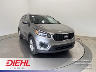 Used 2016 Kia Sorento LX image 1