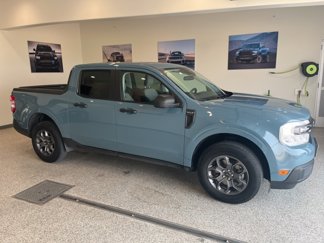 Used 2023 Ford Maverick XLT image 1