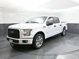 Used 2017 Ford F150 XL w/ Equipment Group 101A Mid image 1