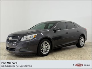 Used 2013 Chevrolet Malibu LT w/ Power Convenience Package image 1