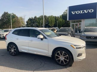 Used 2018 Volvo XC60 T6 Inscription w/ Convenience Package image 1