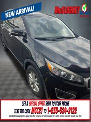 Used 2017 Kia Sorento LX image 1