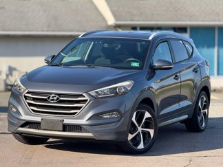 Used 2016 Hyundai Tucson Sport image 1