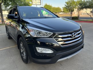 Used 2013 Hyundai Santa Fe Sport w/ Popular Equipment Pkg image 1