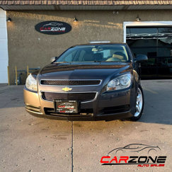 Used 2012 Chevrolet Malibu LS image 1