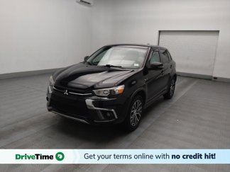 Used 2019 Mitsubishi Outlander Sport SE image 1