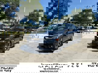 Used 2017 Honda Civic EX-T image 1