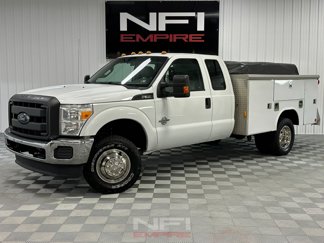 Used 2014 Ford F350 XL w/ Power Equipment Group image 1