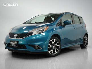 Used 2015 Nissan Versa Note SR w/ SR Convenience Package image 1