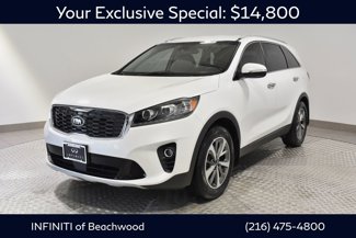 Used 2019 Kia Sorento EX video 1