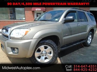 Used 2009 Toyota 4Runner Sport image 1