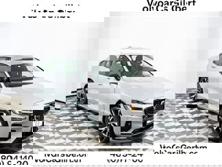Certified 2025 Volvo S60 B5 Core image 1