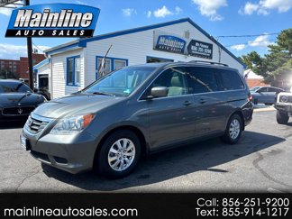 Used 2008 Honda Odyssey EX-L image 1