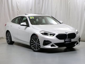Used 2021 BMW 228i xDrive Gran Coupe w/ Convenience Package image 1