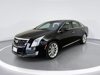 Used 2017 Cadillac XTS Luxury image 1
