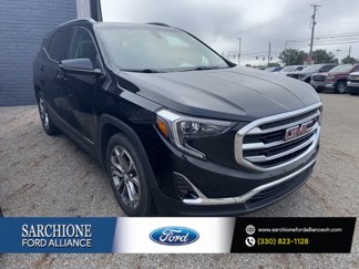 Used 2018 GMC Terrain SLT w/ Preferred Package image 1