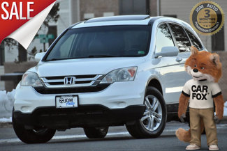 Used 2010 Honda CR-V EX-L image 1
