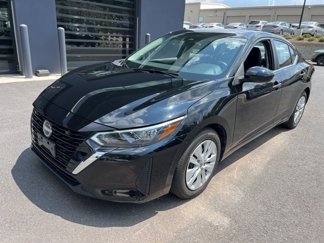 Used 2024 Nissan Sentra S image 1