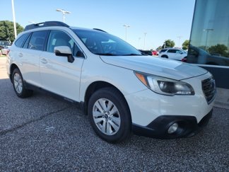 Used 2017 Subaru Outback 2.5i Premium image 1