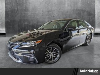 Used 2016 Lexus ES 350 image 1