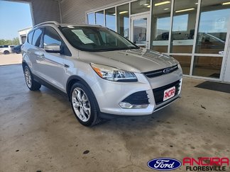 Used 2015 Ford Escape Titanium w/ Equipment Group 301A image 1
