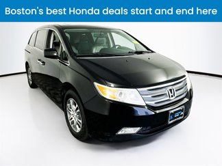 Used 2013 Honda Odyssey EX-L image 1