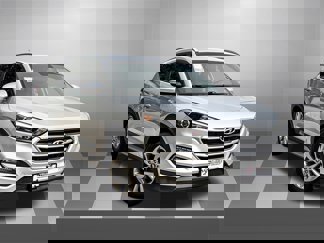 Used 2017 Hyundai Tucson SE image 1