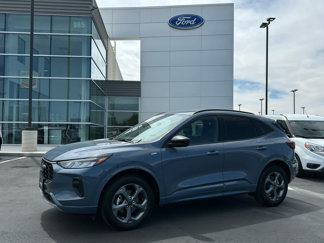 Used 2024 Ford Escape ST-Line image 1