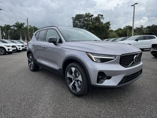 New 2026 Volvo XC40 B4 Plus w/ Protection Package video 1