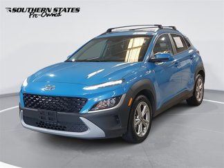 Used 2022 Hyundai Kona SEL w/ Convenience Package image 1