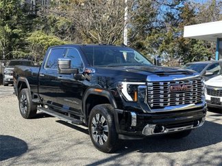 New 2024 GMC Sierra 2500 Denali w/ Denali Reserve Package image 1
