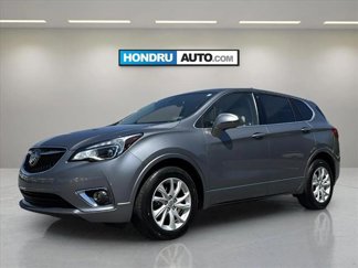 Used 2019 Buick Envision Preferred image 1