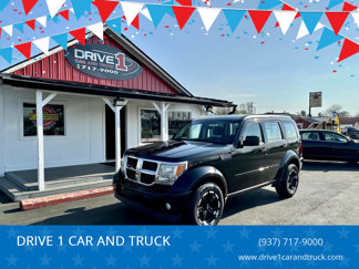 Used 2010 Dodge Nitro SE image 1