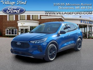 Used 2023 Ford Escape Active image 1