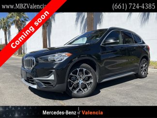 Used 2021 BMW X1 sDrive28i w/ Convenience Package image 1