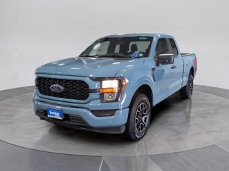 Certified 2023 Ford F150 XL w/ STX Appearance Package image 1