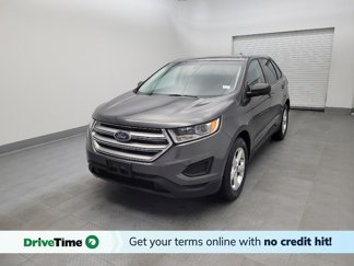 Used 2015 Ford Edge SE image 1