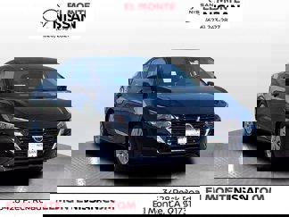 New 2025 Nissan Sentra S image 1