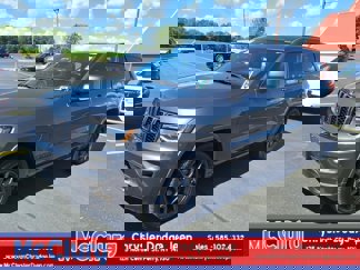 Used 2021 Jeep Grand Cherokee Limited w/ Quick Order Package 2GK 80th image 1