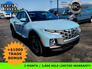 Used 2022 Hyundai Santa Cruz SE image 1