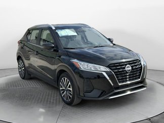 Used 2024 Nissan Kicks SV image 1