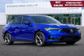 Used 2024 Acura Integra A-Spec image 1