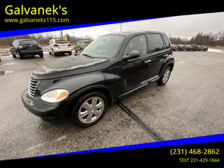 Used 2005 Chrysler PT Cruiser Limited image 1
